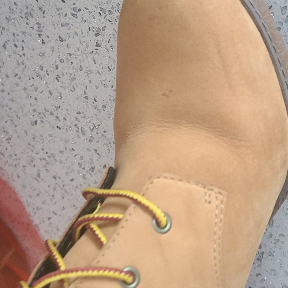 Timberland boots - Picture 7 of 9